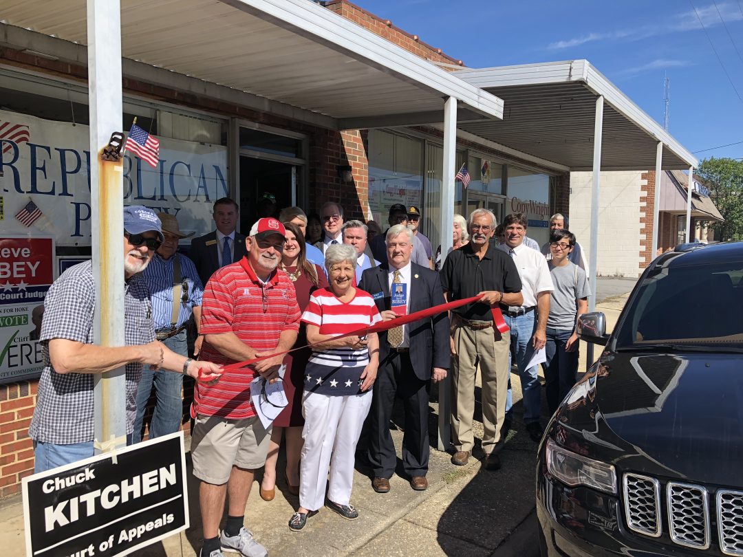 Hoke GOP Update Oct 15 Save Hoke